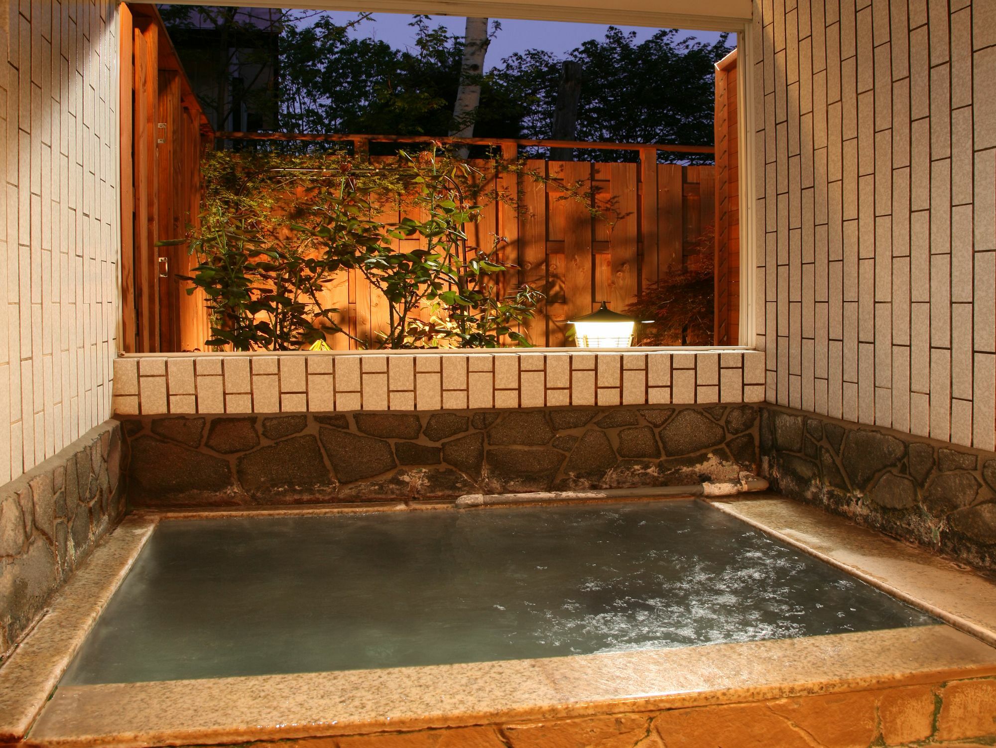Sato Pension Ruhe Kusatsu  Buitenkant foto
